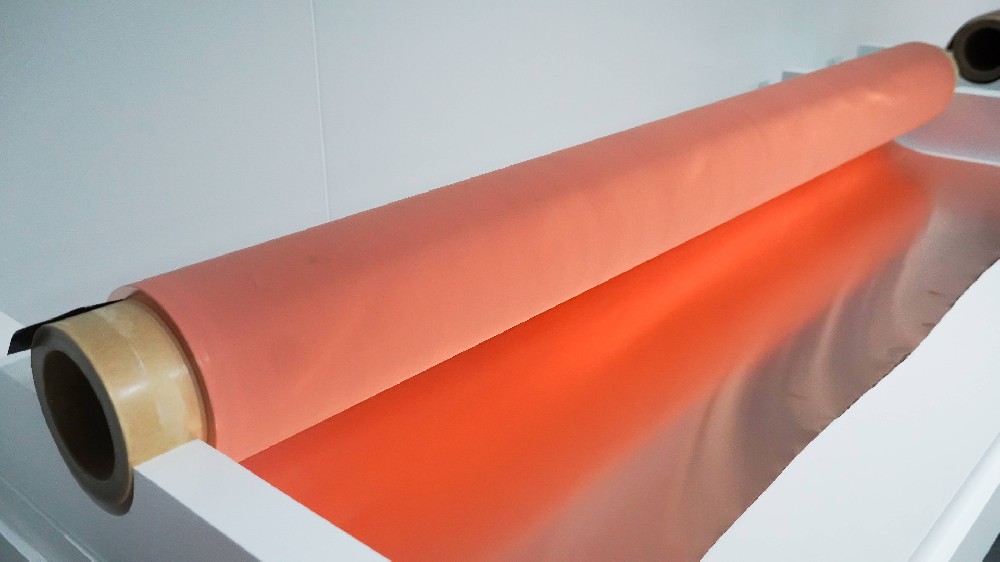 高精密压延厚铜箔（HRA系列）